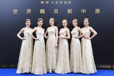 濟(jì)南多元藝術(shù)盛宴 禮儀、古箏、舞蹈、雜技與爵士樂(lè)隊(duì)的完美融合