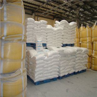 純堿行業(yè)的領(lǐng)航者 中啟合化工的品質(zhì)與創(chuàng)新之路