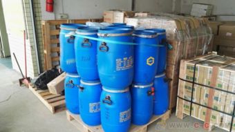 油漆油墨 化工產品香港快件包稅進口清關